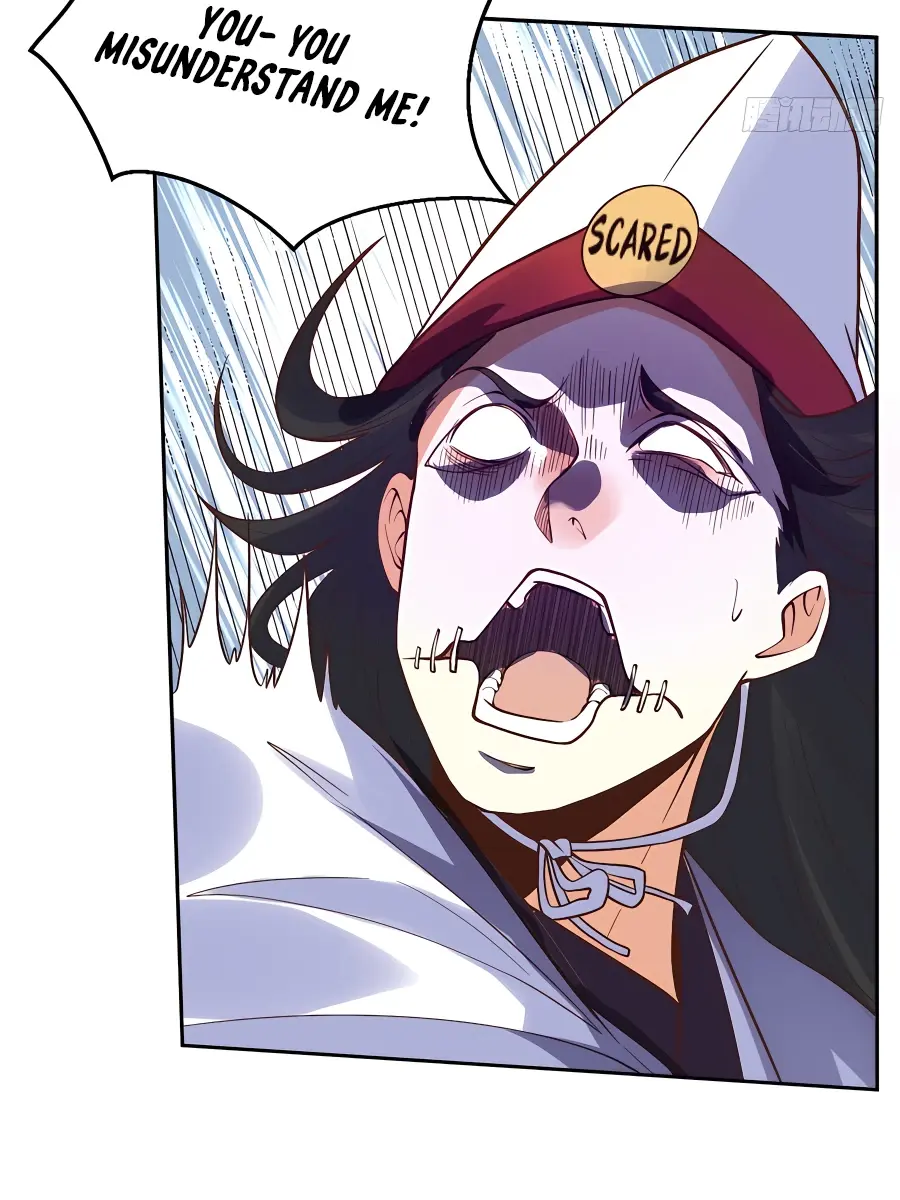 I'm Actually a Cultivation Bigshot Chapter 247 Page 43