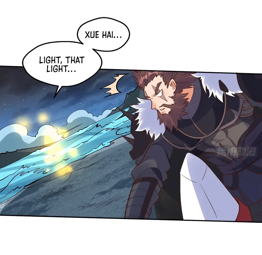I'm Actually a Cultivation Bigshot Chapter 247 Page 44