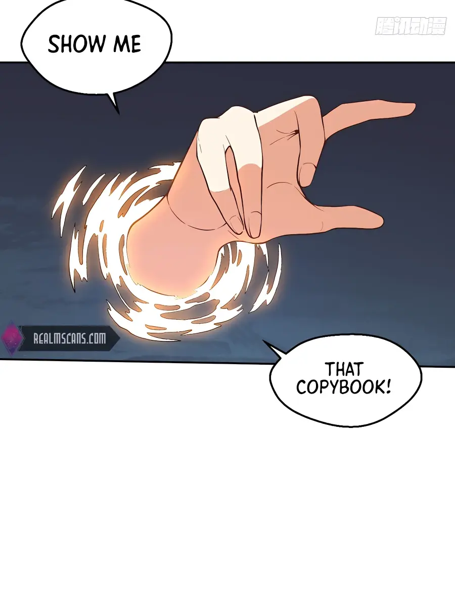 I'm Actually a Cultivation Bigshot Chapter 247 Page 47