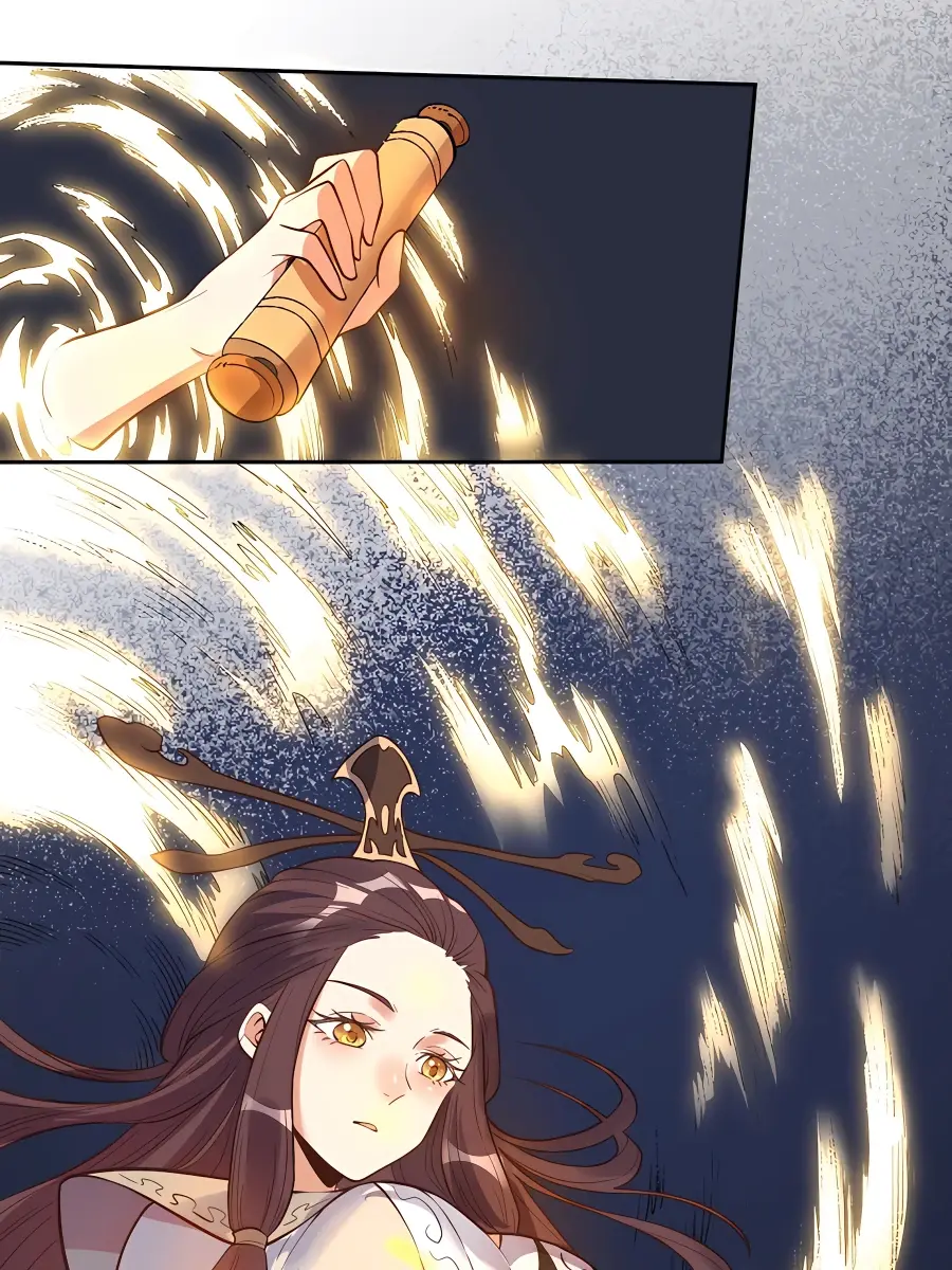 I'm Actually a Cultivation Bigshot Chapter 247 Page 49