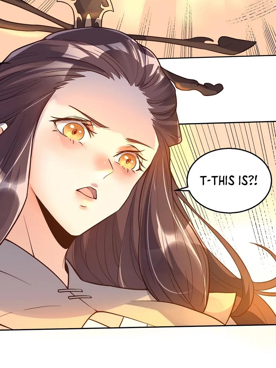 I'm Actually a Cultivation Bigshot Chapter 247 Page 51