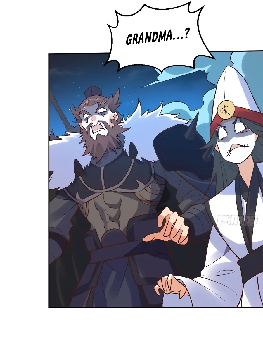 I'm Actually a Cultivation Bigshot Chapter 247 Page 54