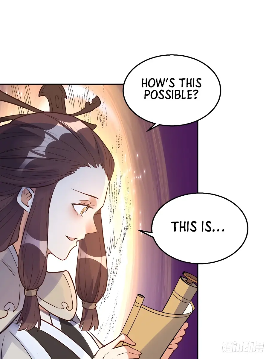 I'm Actually a Cultivation Bigshot Chapter 247 Page 55