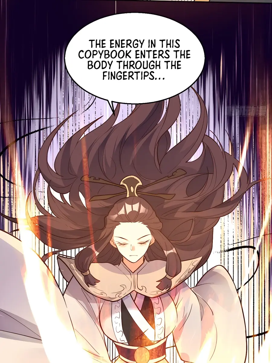I'm Actually a Cultivation Bigshot Chapter 247 Page 57