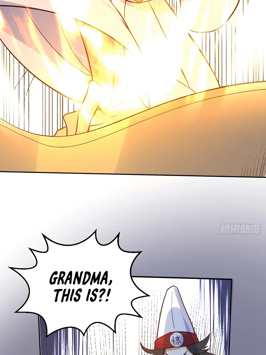 I'm Actually a Cultivation Bigshot Chapter 247 Page 58