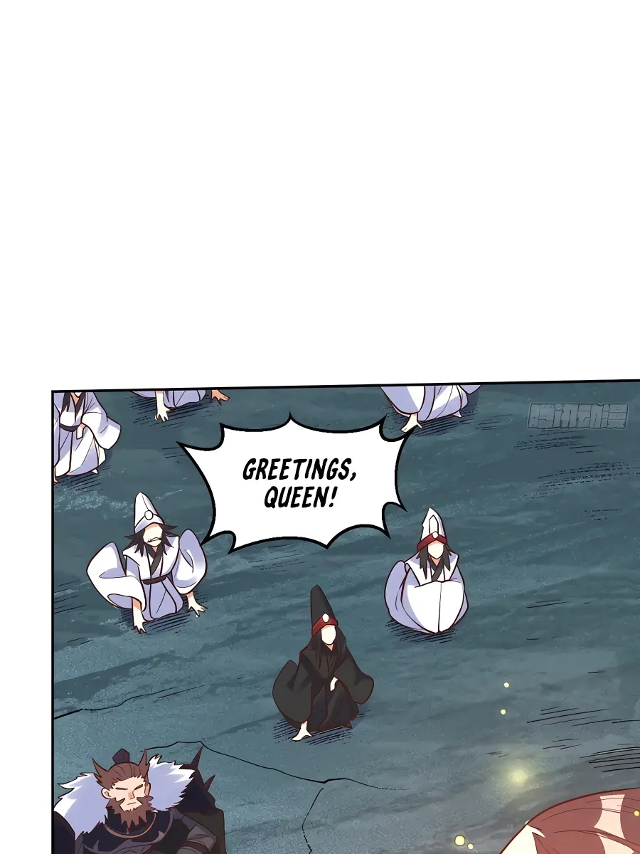 I'm Actually a Cultivation Bigshot Chapter 247 Page 62