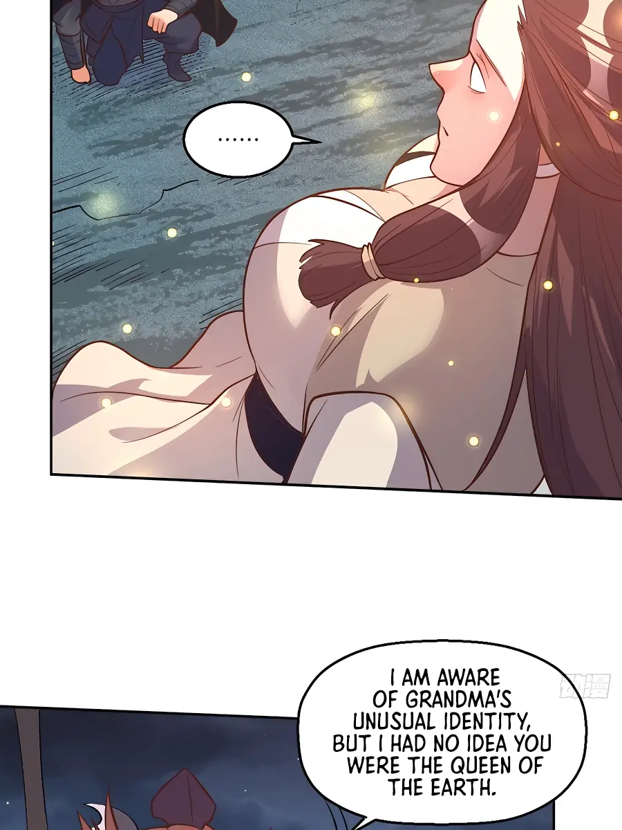I'm Actually a Cultivation Bigshot Chapter 247 Page 63