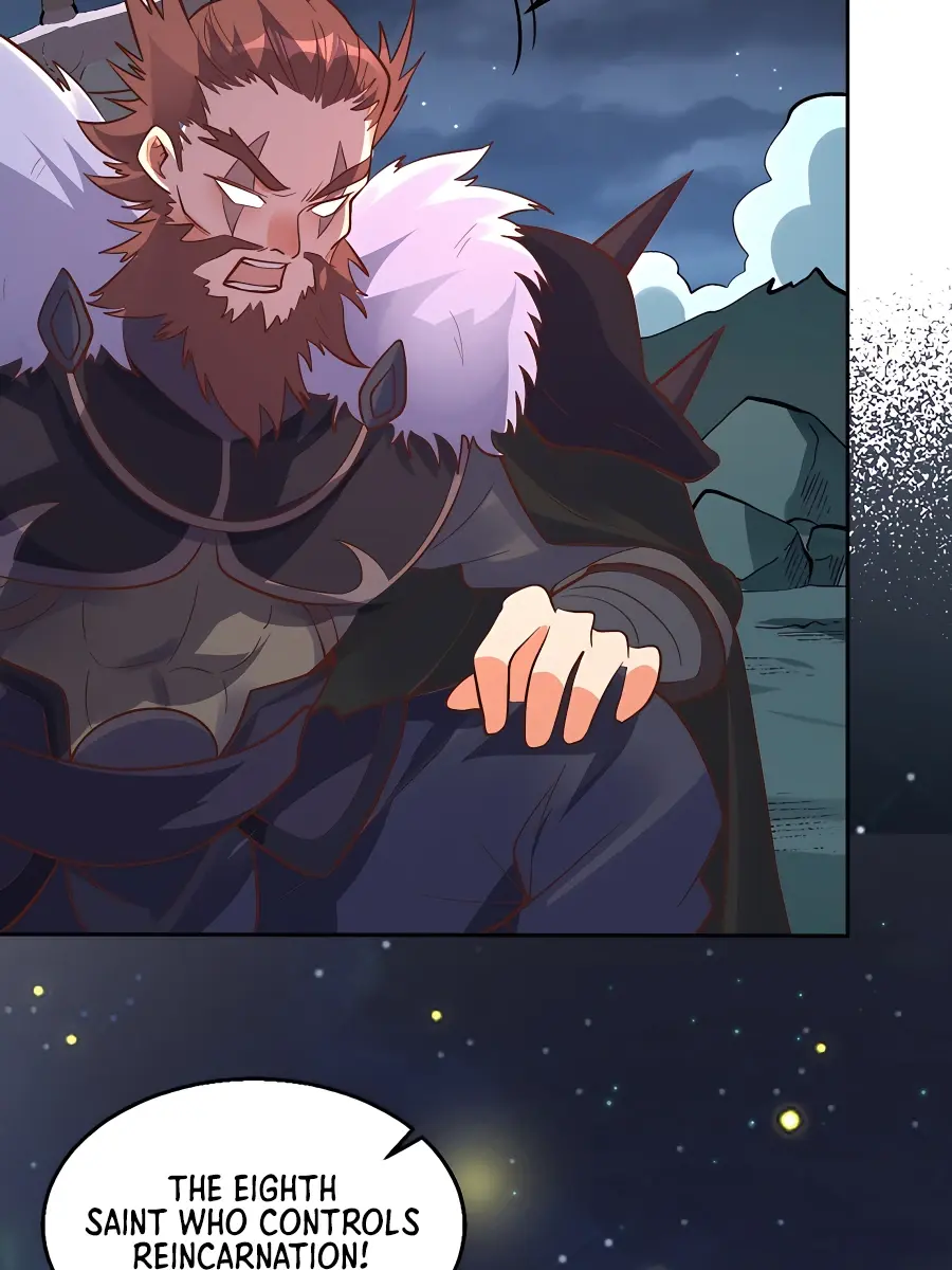 I'm Actually a Cultivation Bigshot Chapter 247 Page 64