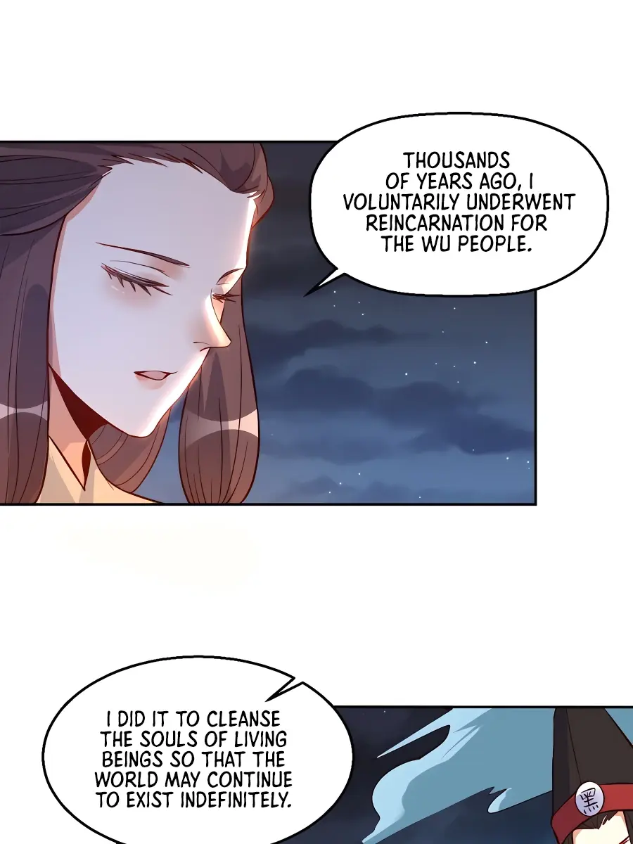 I'm Actually a Cultivation Bigshot Chapter 248 Page 3