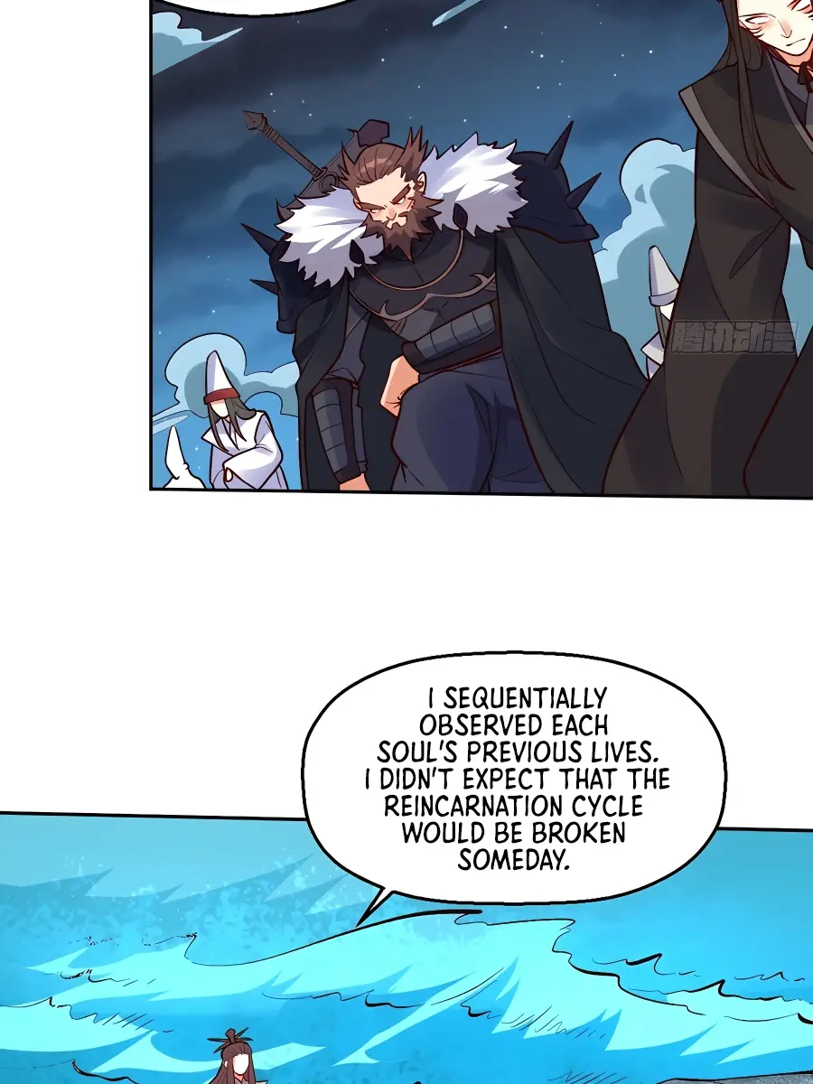 I'm Actually a Cultivation Bigshot Chapter 248 Page 4