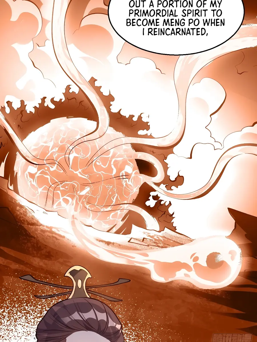 I'm Actually a Cultivation Bigshot Chapter 248 Page 6