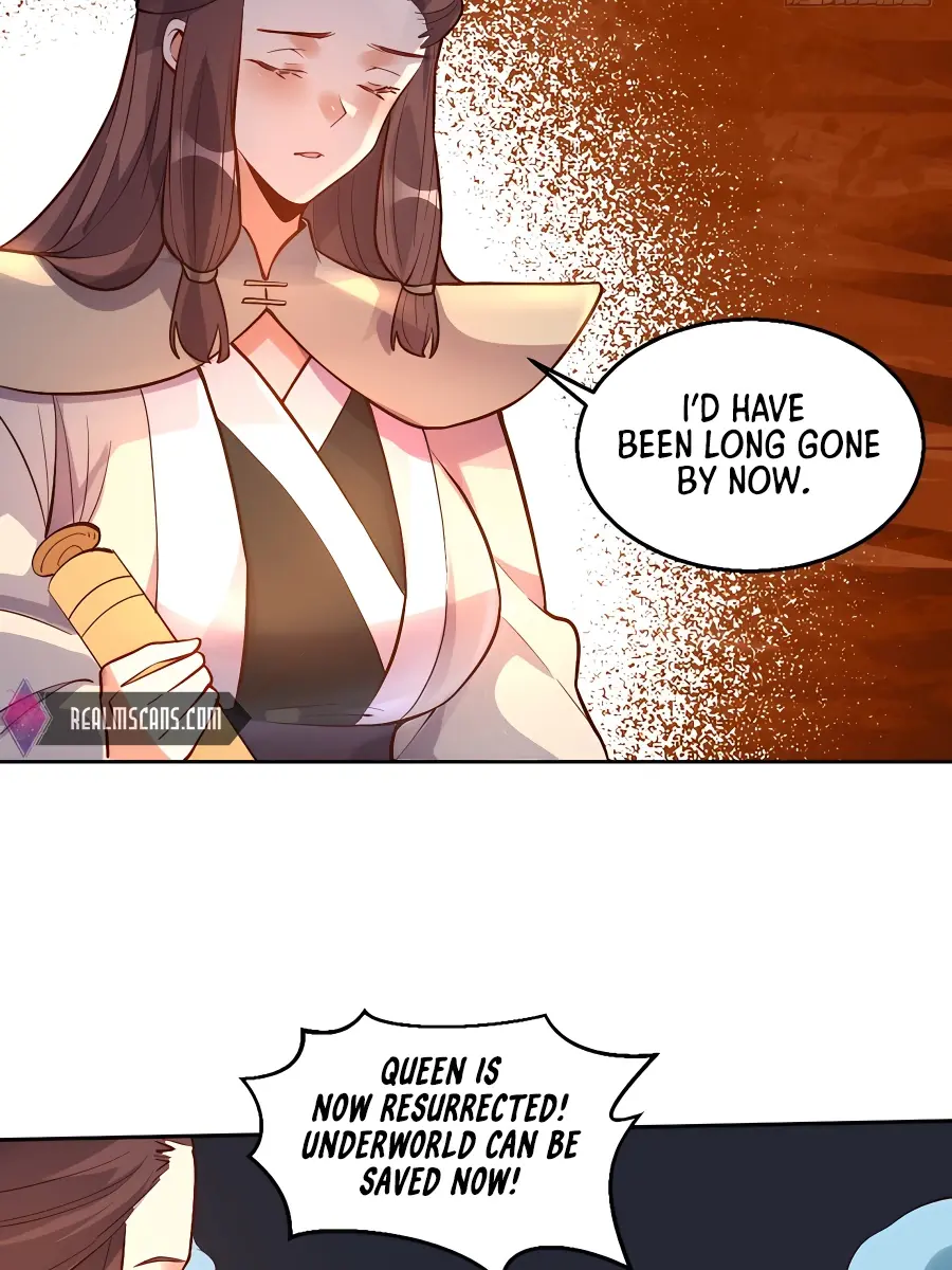 I'm Actually a Cultivation Bigshot Chapter 248 Page 7