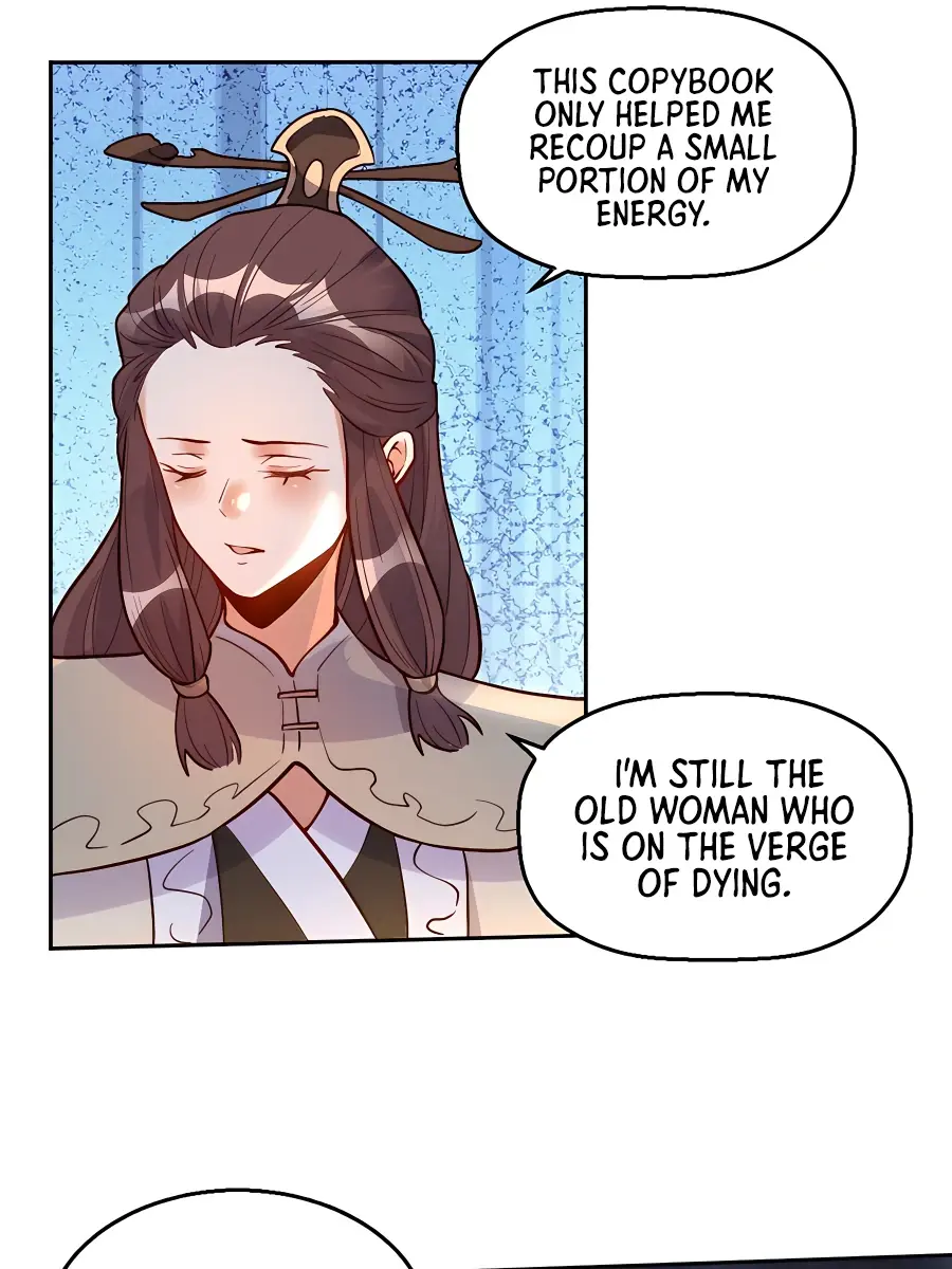 I'm Actually a Cultivation Bigshot Chapter 248 Page 10