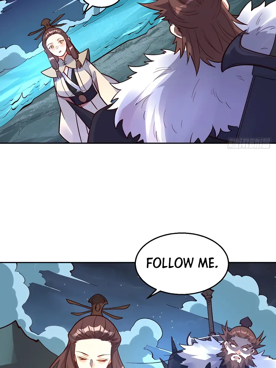I'm Actually a Cultivation Bigshot Chapter 248 Page 12