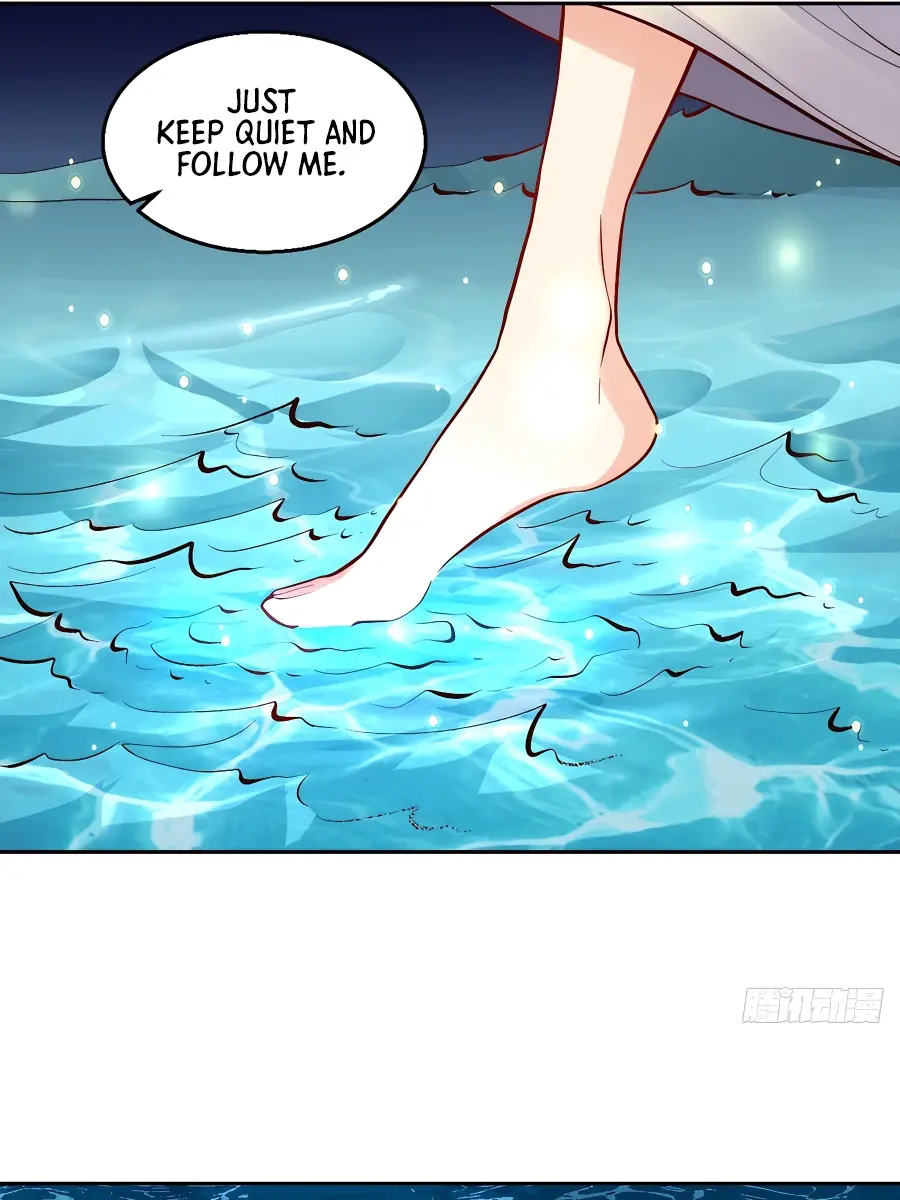 I'm Actually a Cultivation Bigshot Chapter 248 Page 18