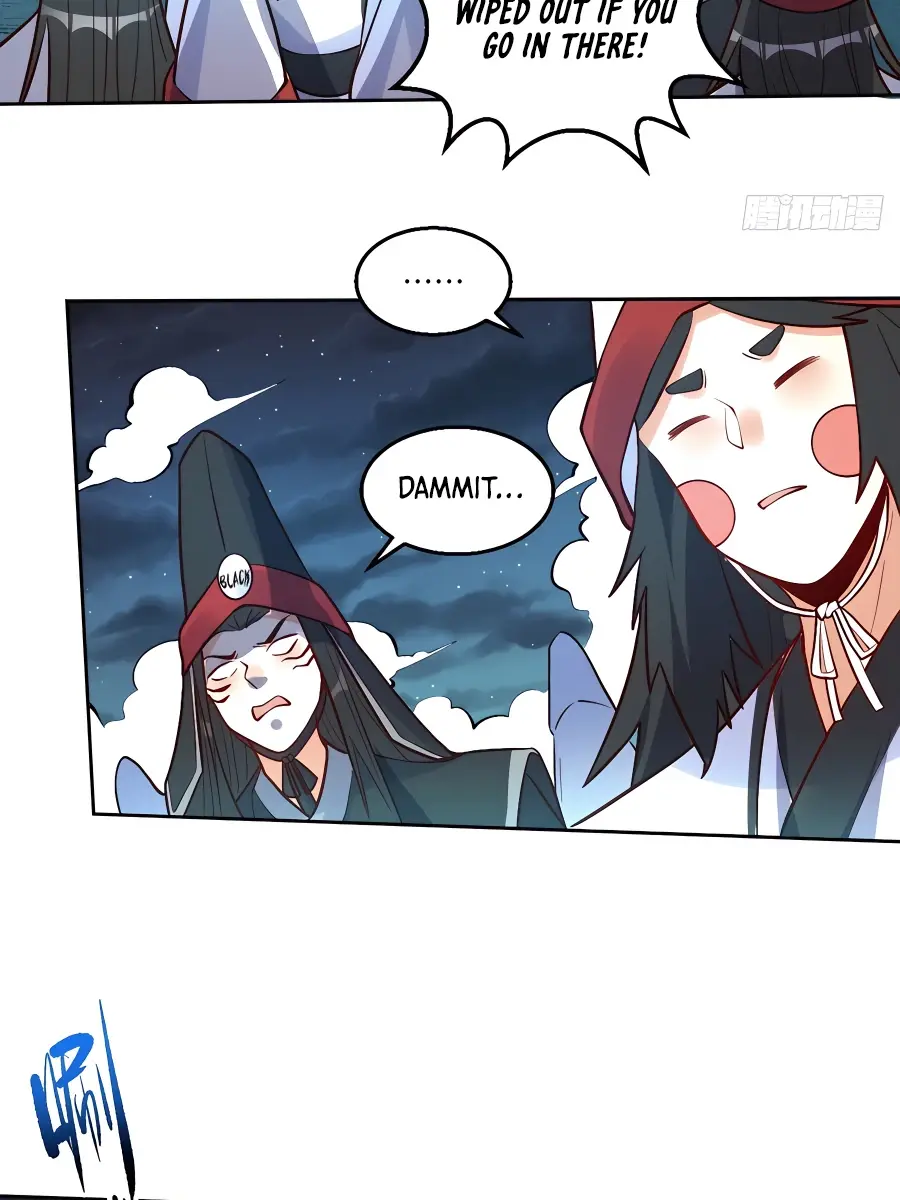 I'm Actually a Cultivation Bigshot Chapter 248 Page 20