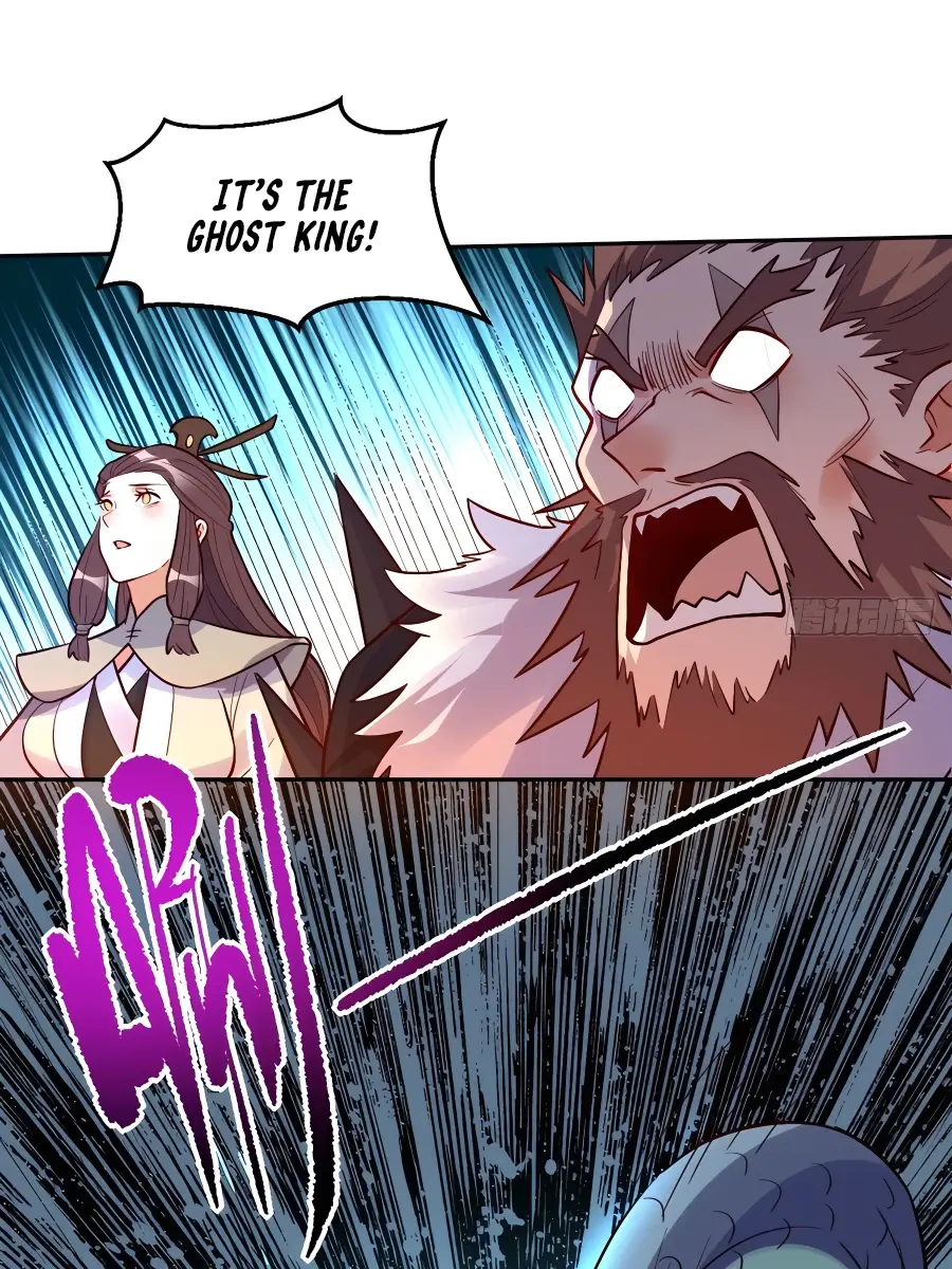 I'm Actually a Cultivation Bigshot Chapter 248 Page 27