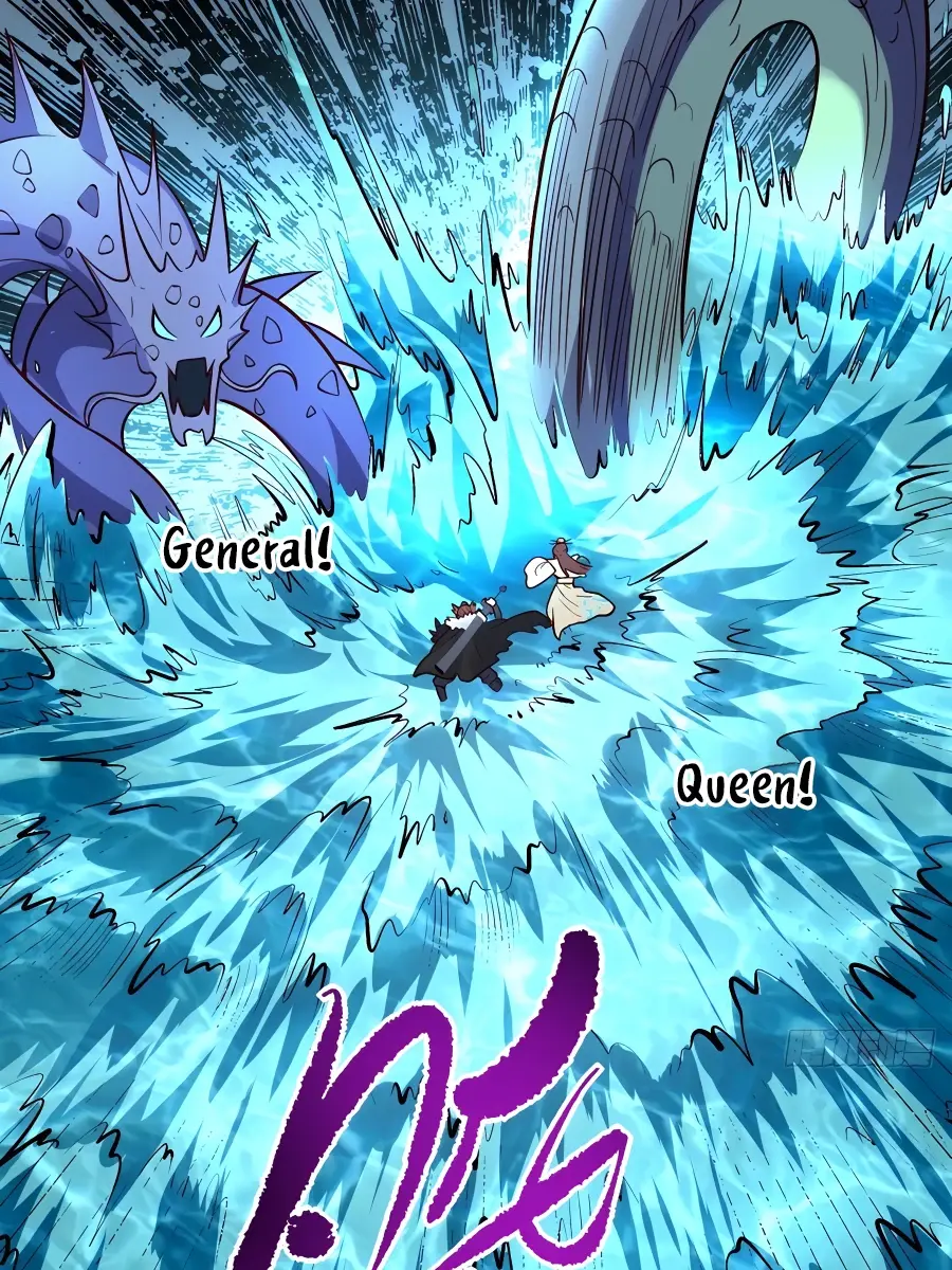 I'm Actually a Cultivation Bigshot Chapter 248 Page 28