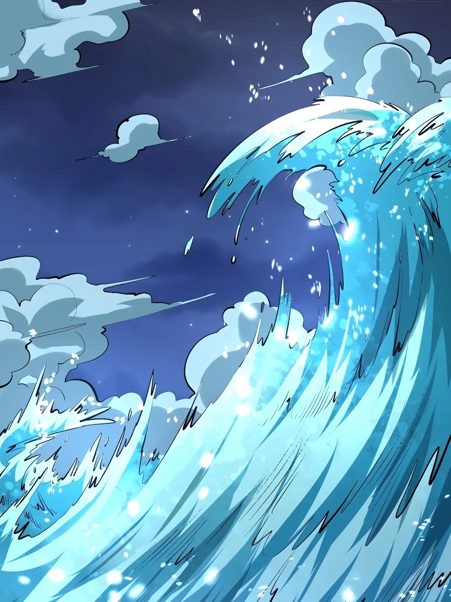 I'm Actually a Cultivation Bigshot Chapter 248 Page 33