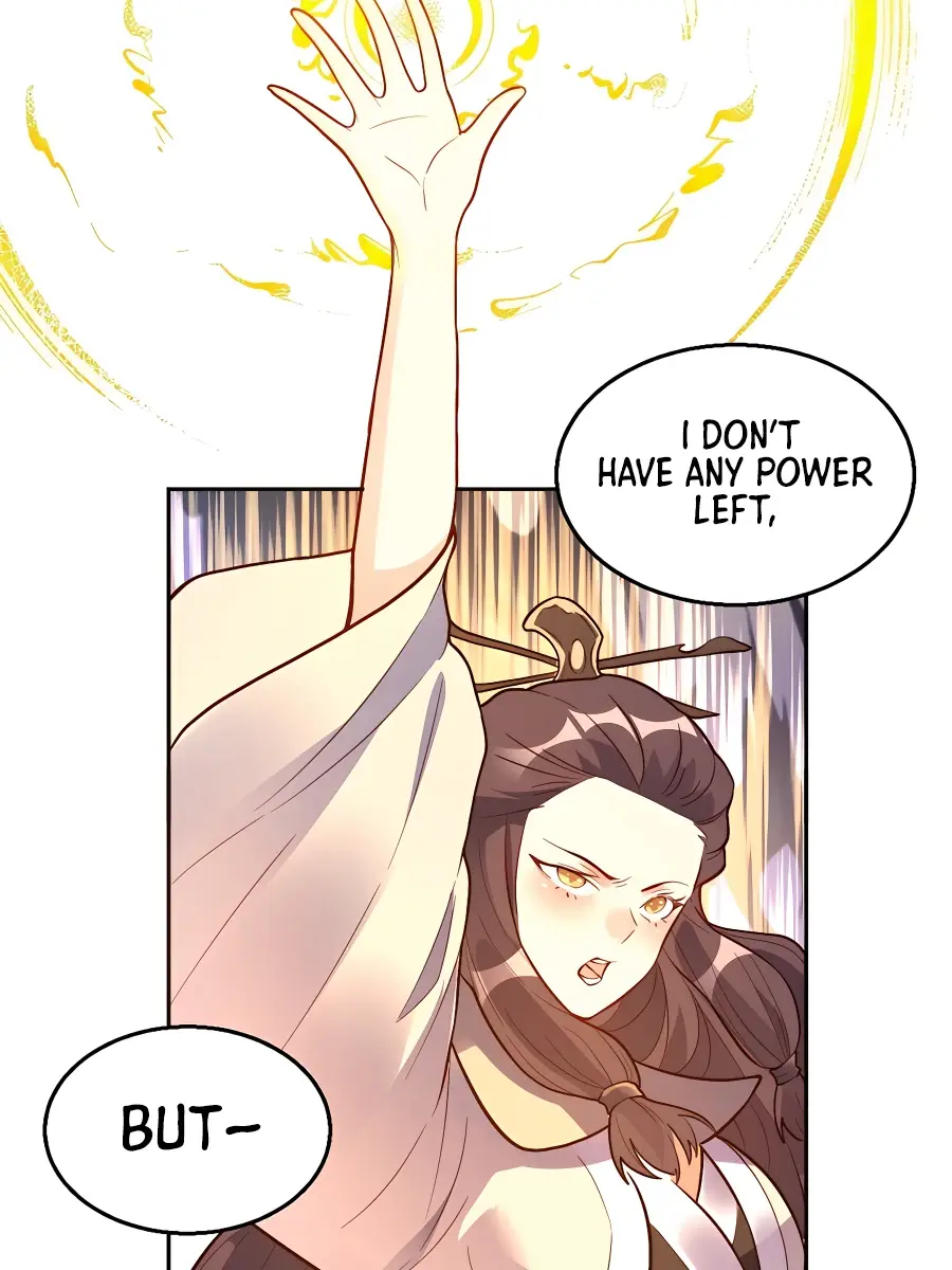 I'm Actually a Cultivation Bigshot Chapter 248 Page 42