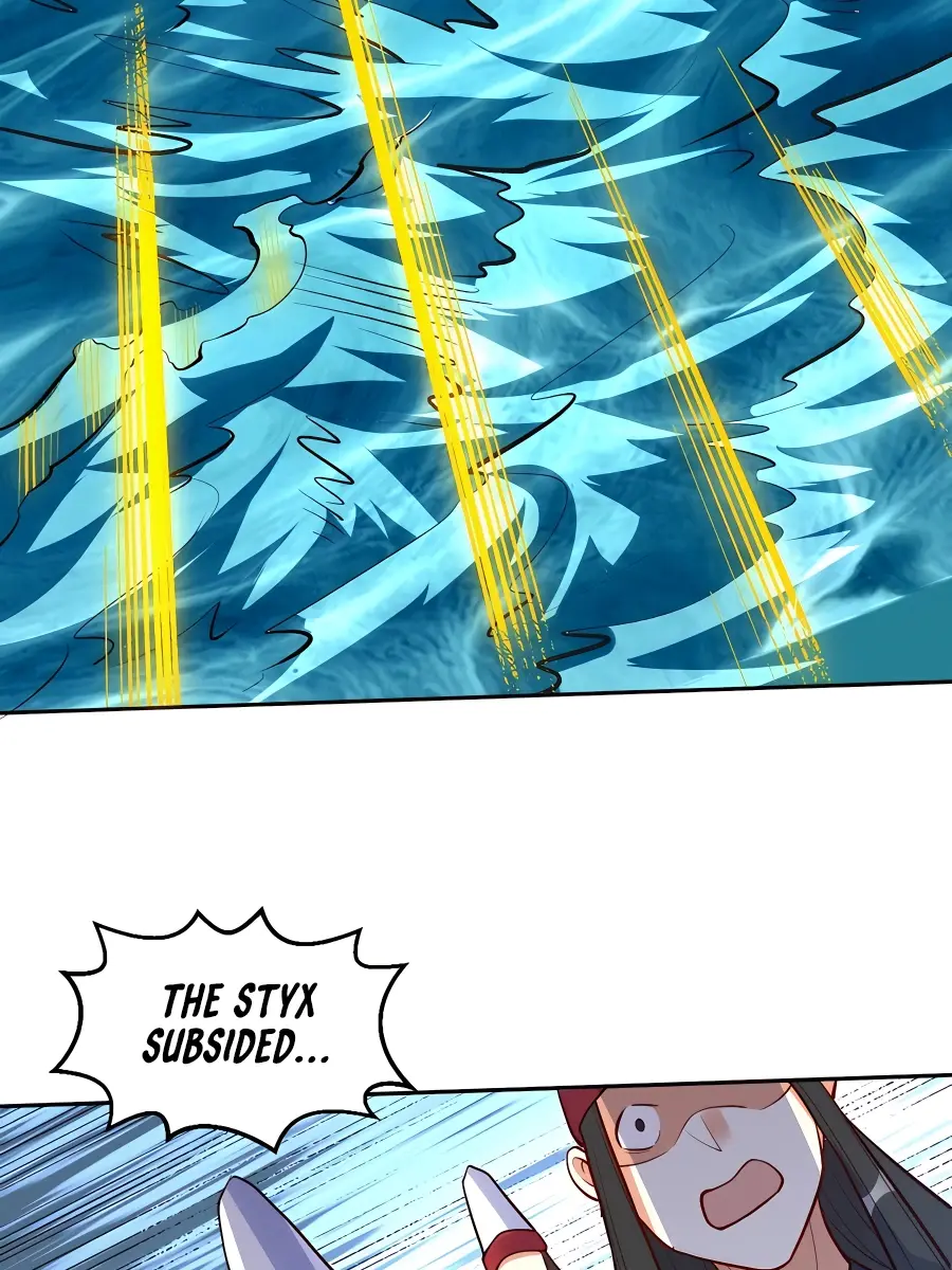 I'm Actually a Cultivation Bigshot Chapter 248 Page 49