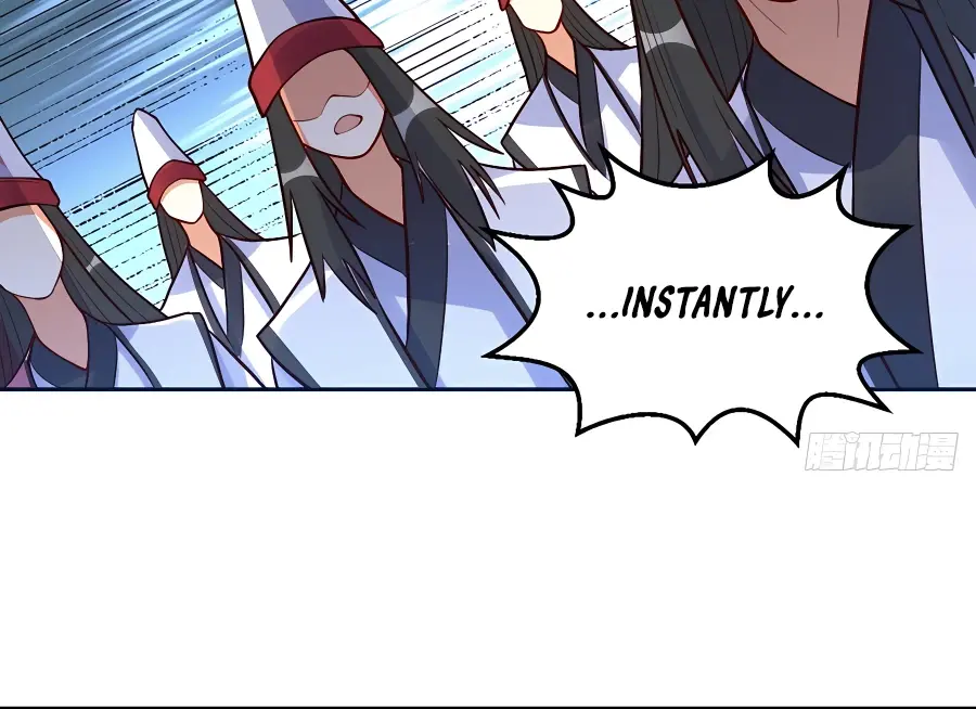 I'm Actually a Cultivation Bigshot Chapter 248 Page 50
