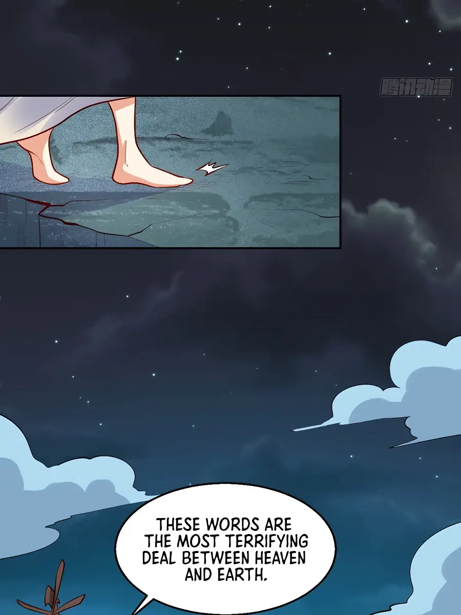 I'm Actually a Cultivation Bigshot Chapter 248 Page 53