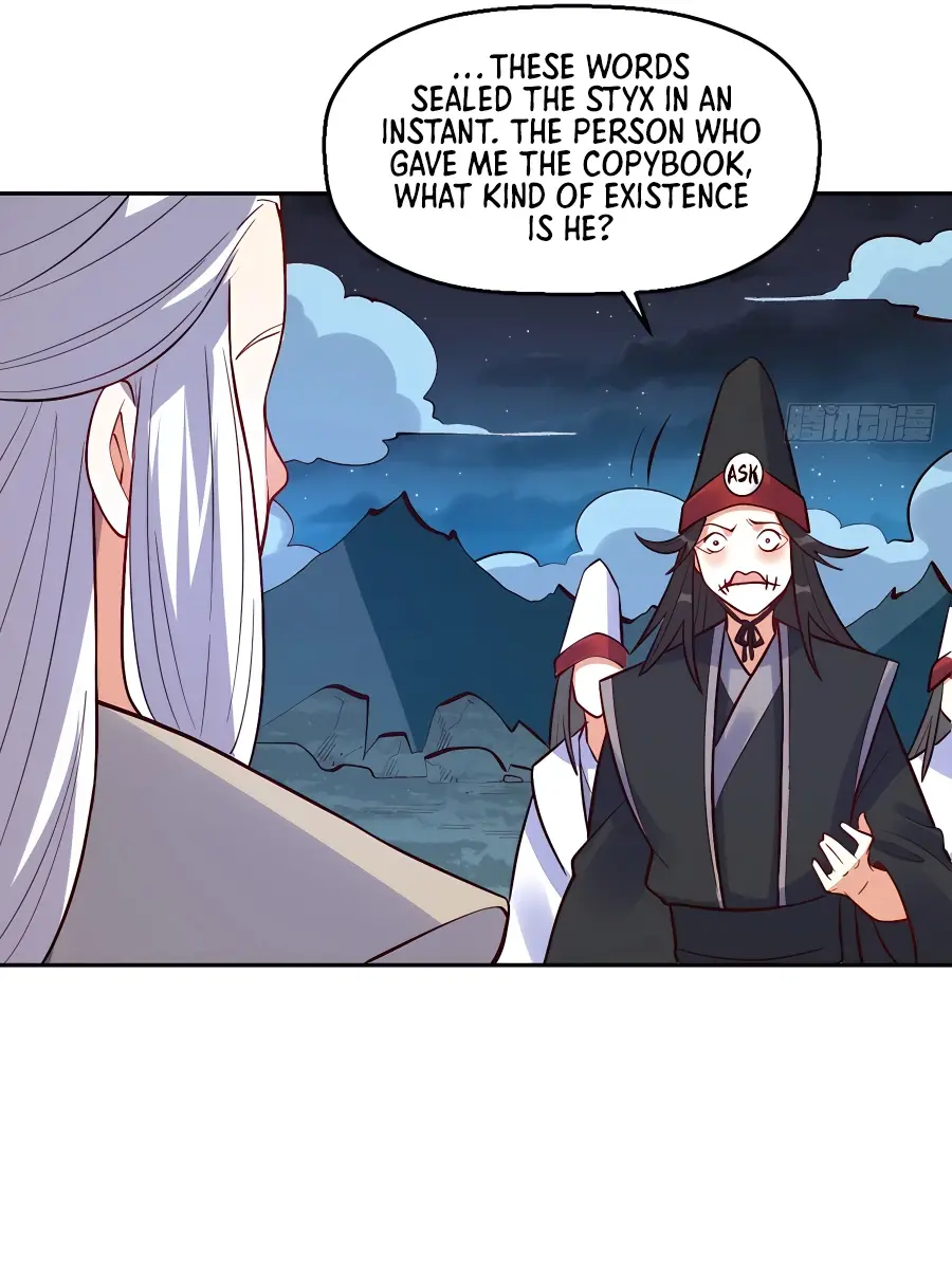 I'm Actually a Cultivation Bigshot Chapter 248 Page 60