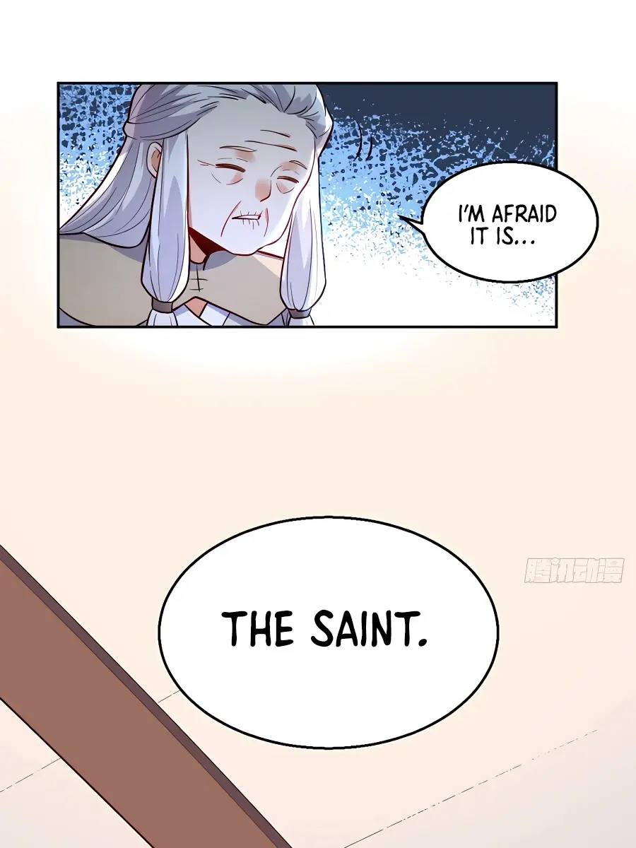 I'm Actually a Cultivation Bigshot Chapter 248 Page 61