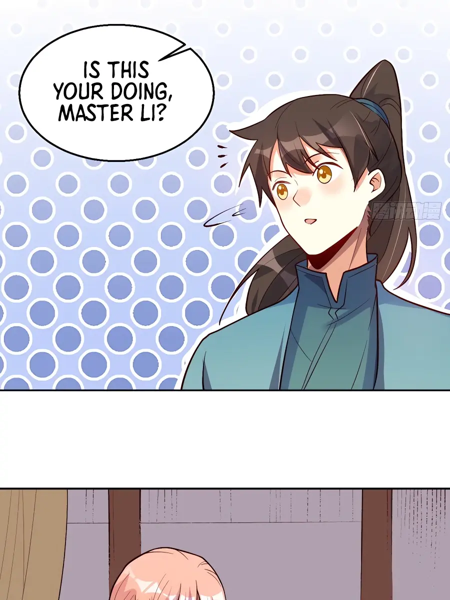 I'm Actually a Cultivation Bigshot Chapter 248 Page 64