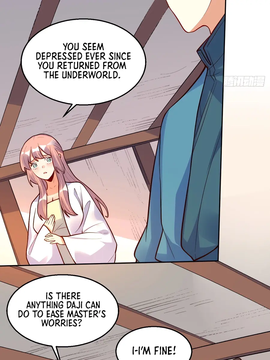 I'm Actually a Cultivation Bigshot Chapter 248 Page 69