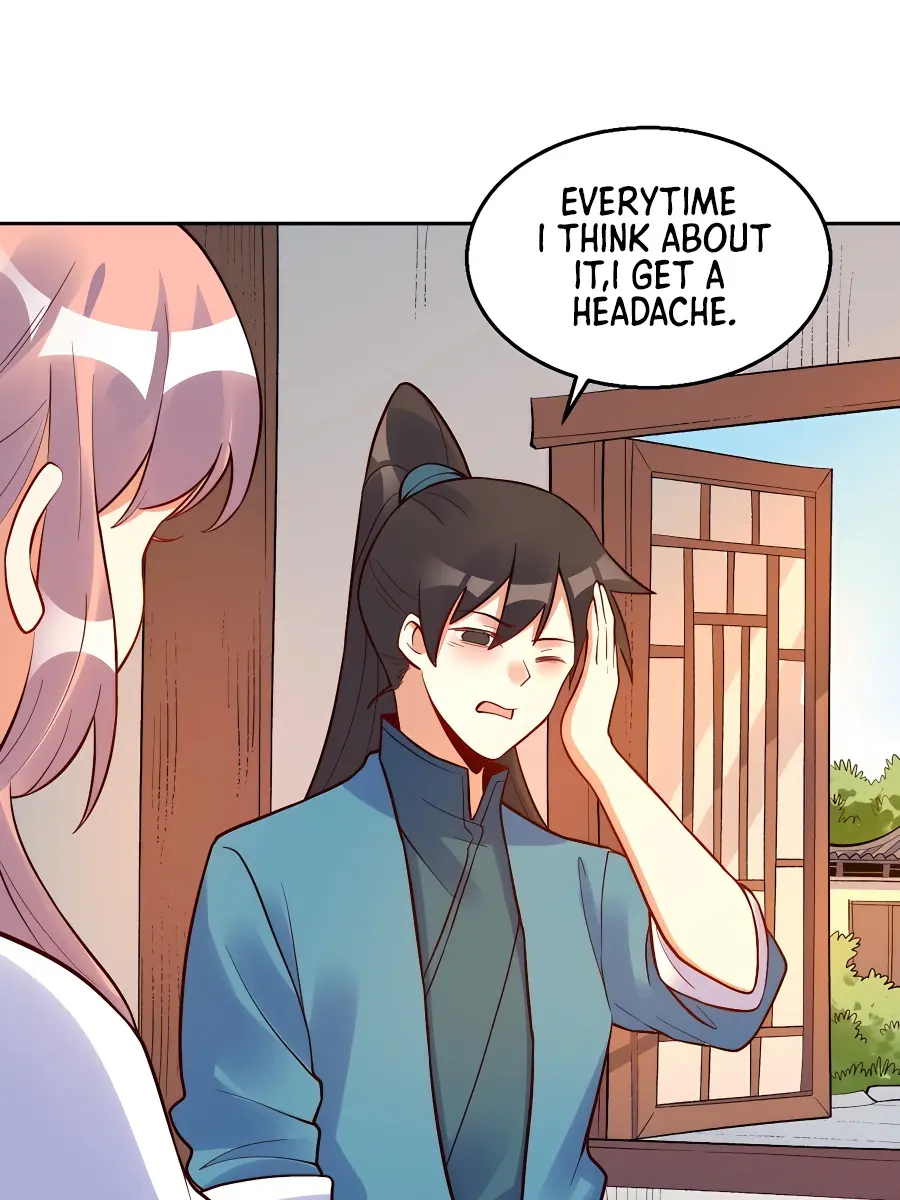 I'm Actually a Cultivation Bigshot Chapter 248 Page 72