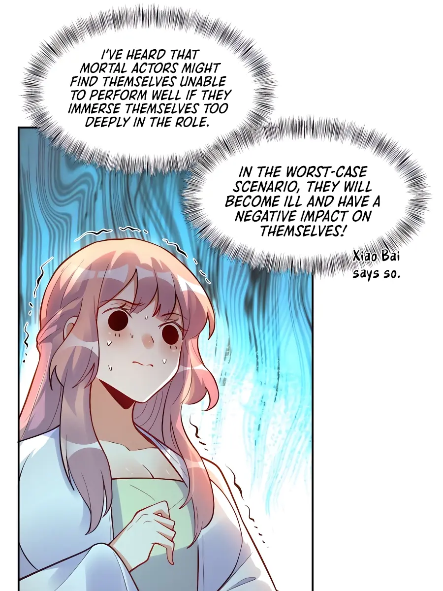 I'm Actually a Cultivation Bigshot Chapter 248 Page 75