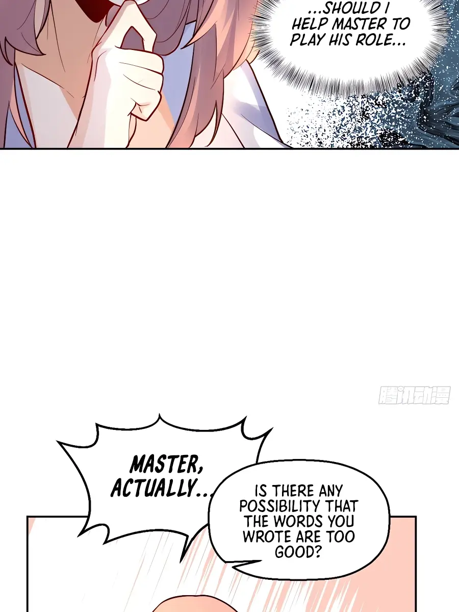 I'm Actually a Cultivation Bigshot Chapter 248 Page 77