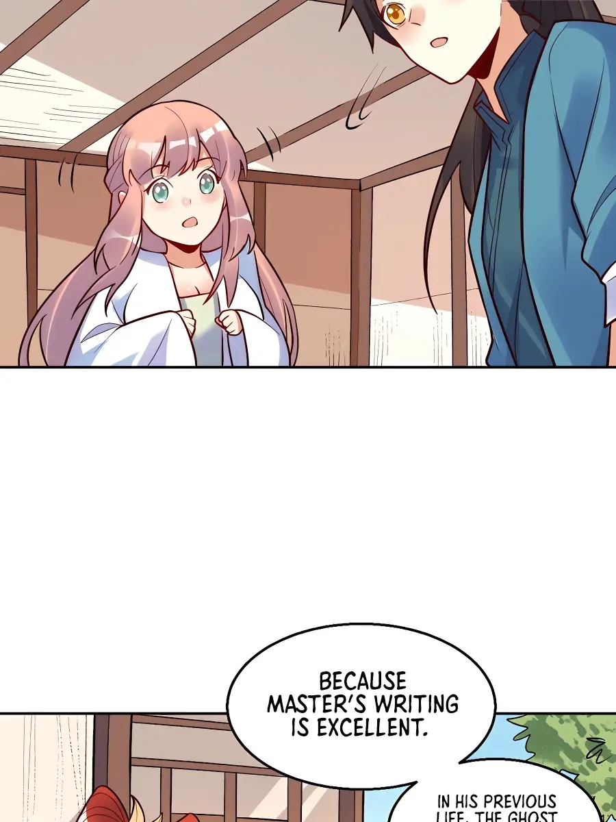 I'm Actually a Cultivation Bigshot Chapter 248 Page 79