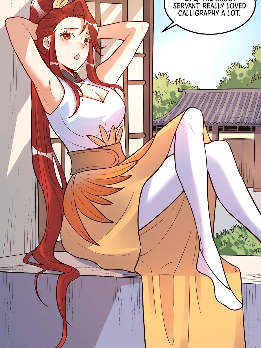 I'm Actually a Cultivation Bigshot Chapter 248 Page 80