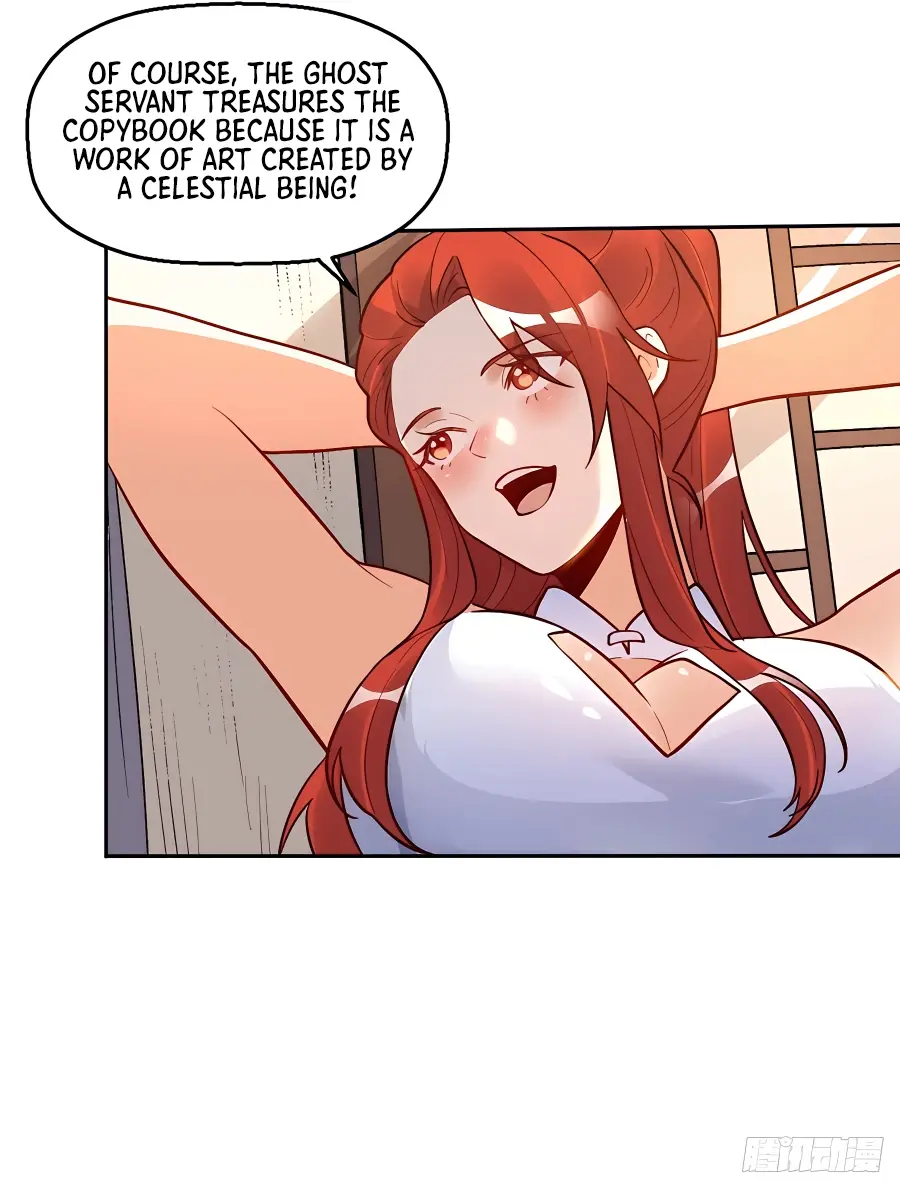 I'm Actually a Cultivation Bigshot Chapter 248 Page 83