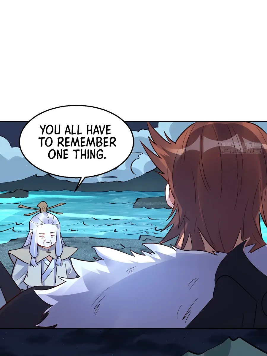 I'm Actually a Cultivation Bigshot Chapter 248 Page 92