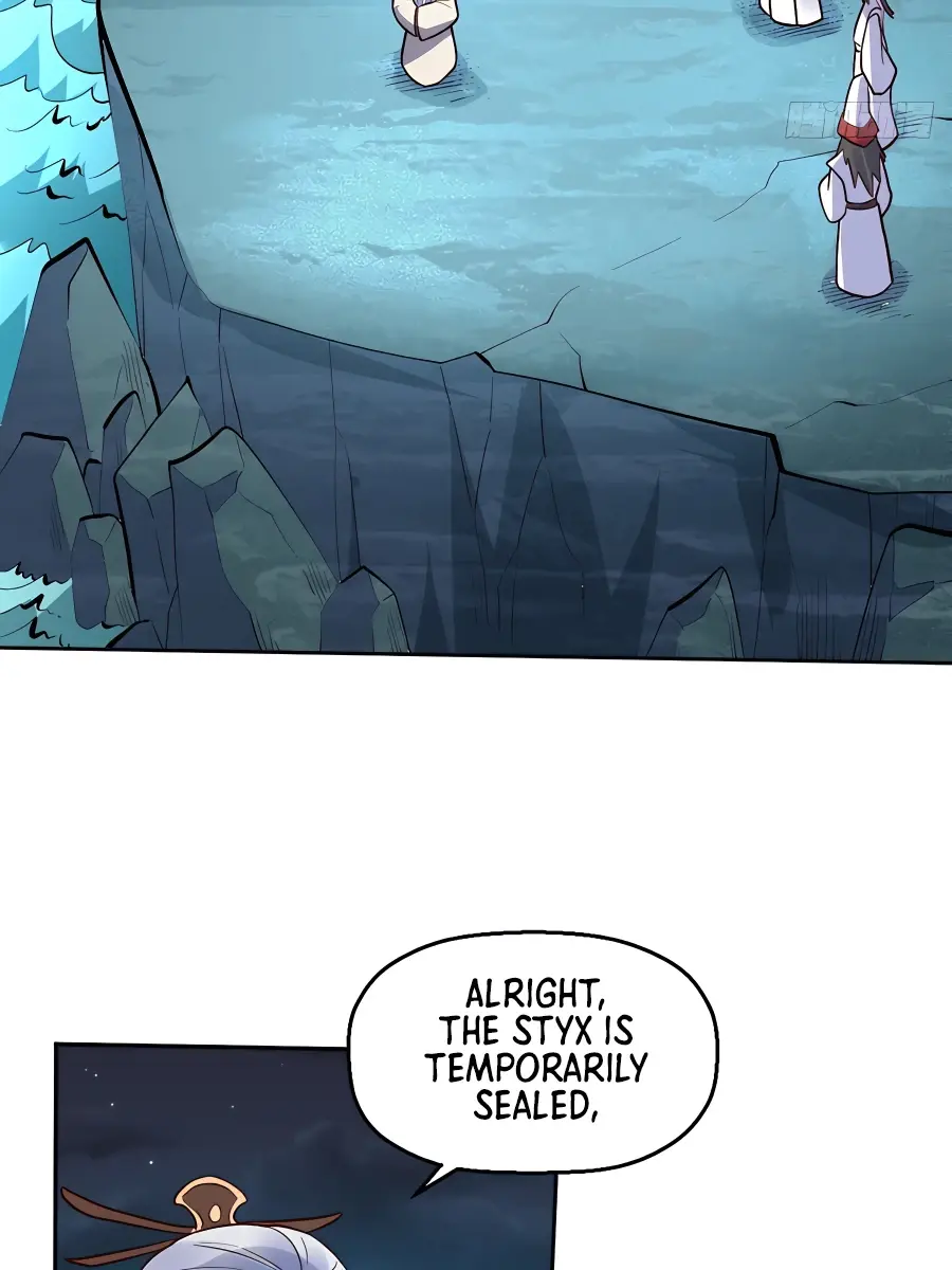 I'm Actually a Cultivation Bigshot Chapter 248 Page 95