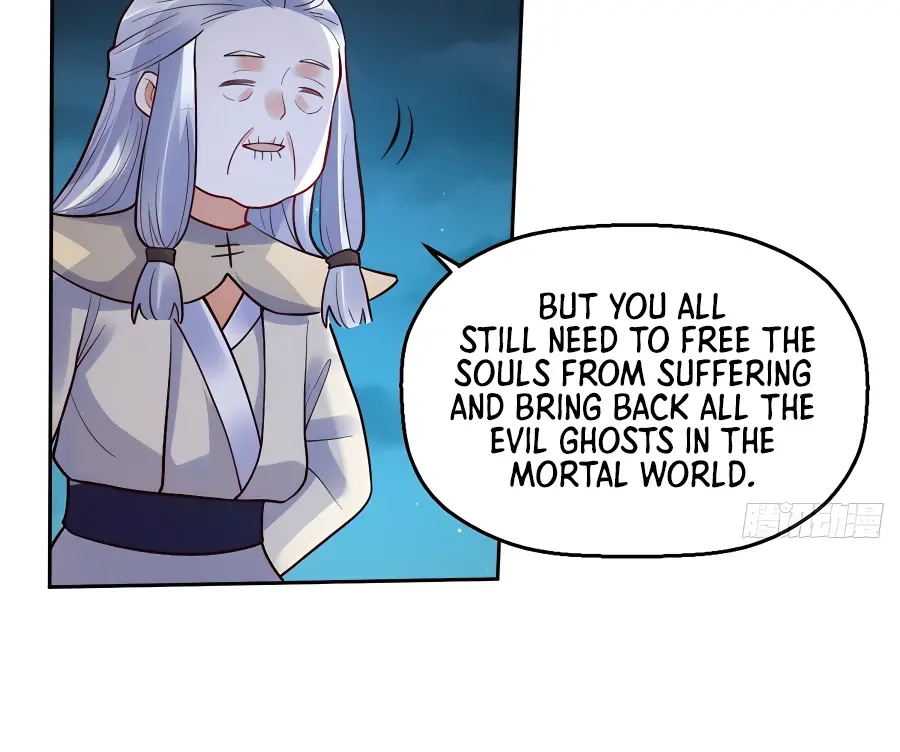 I'm Actually a Cultivation Bigshot Chapter 248 Page 96