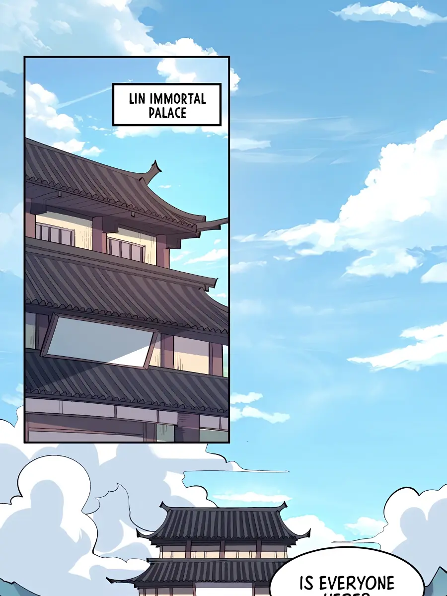 I'm Actually a Cultivation Bigshot Chapter 249 Page 3