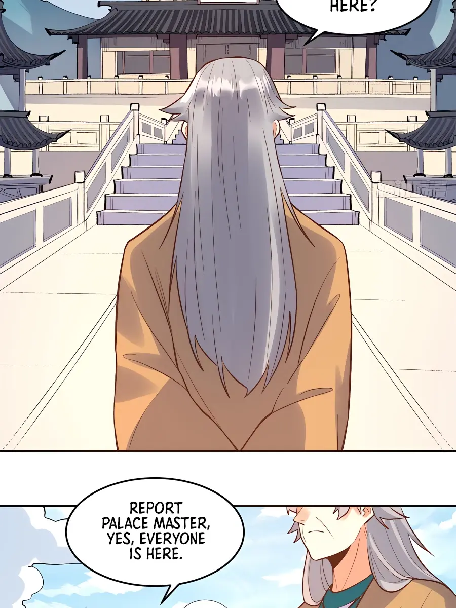 I'm Actually a Cultivation Bigshot Chapter 249 Page 4