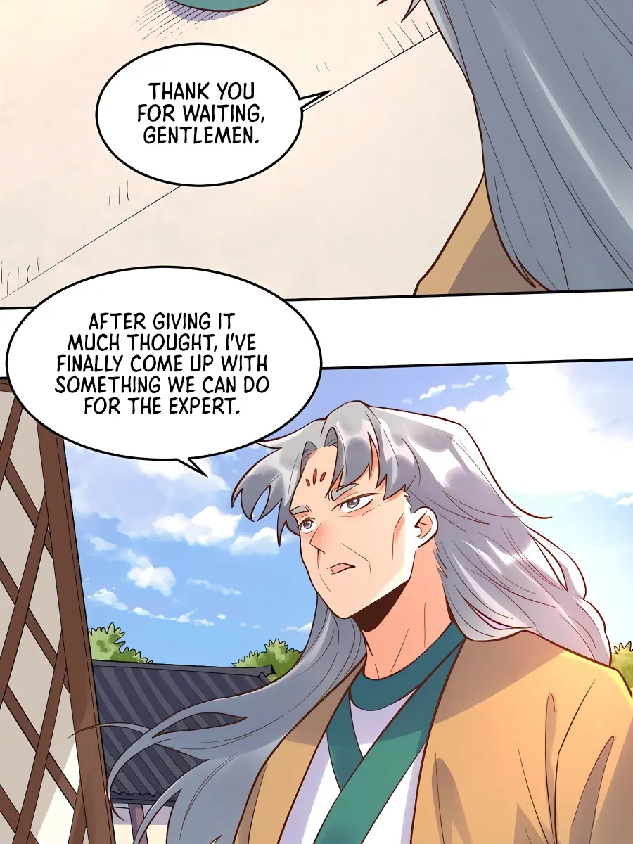 I'm Actually a Cultivation Bigshot Chapter 249 Page 10