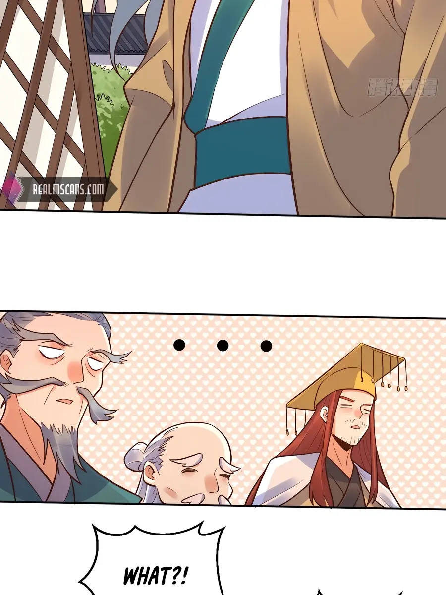 I'm Actually a Cultivation Bigshot Chapter 249 Page 11