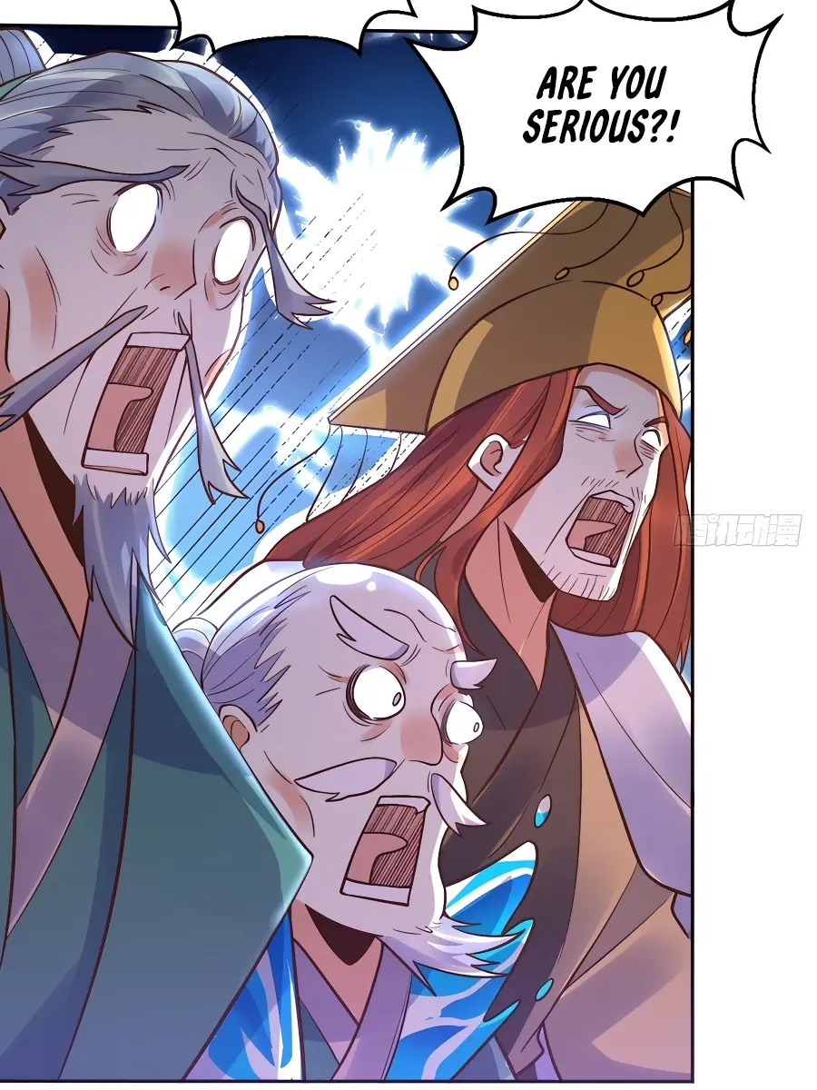 I'm Actually a Cultivation Bigshot Chapter 249 Page 12