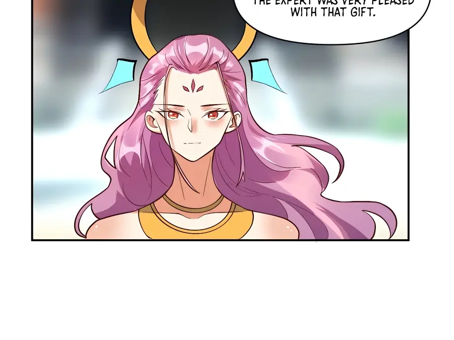 I'm Actually a Cultivation Bigshot Chapter 249 Page 14