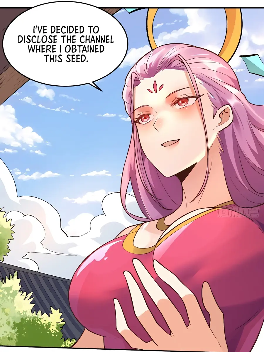 I'm Actually a Cultivation Bigshot Chapter 249 Page 16
