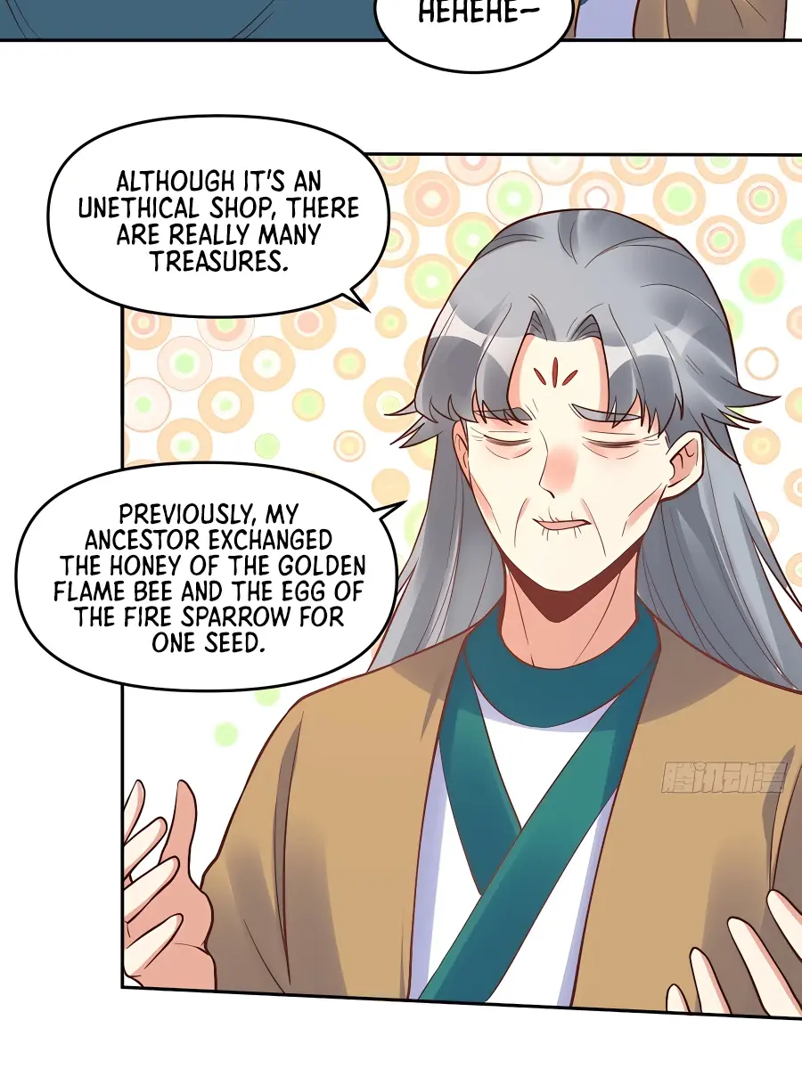 I'm Actually a Cultivation Bigshot Chapter 249 Page 19
