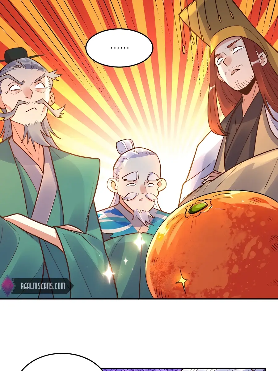 I'm Actually a Cultivation Bigshot Chapter 249 Page 24