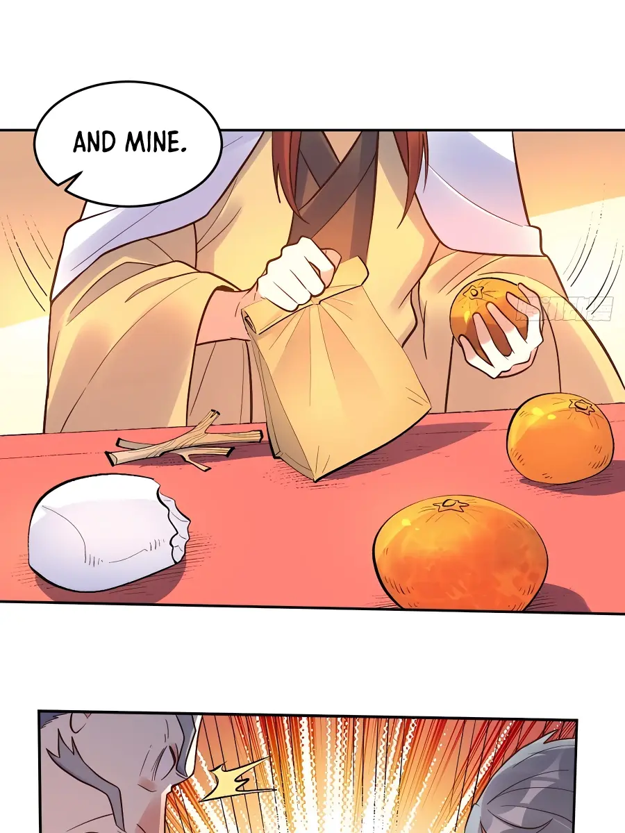 I'm Actually a Cultivation Bigshot Chapter 249 Page 26